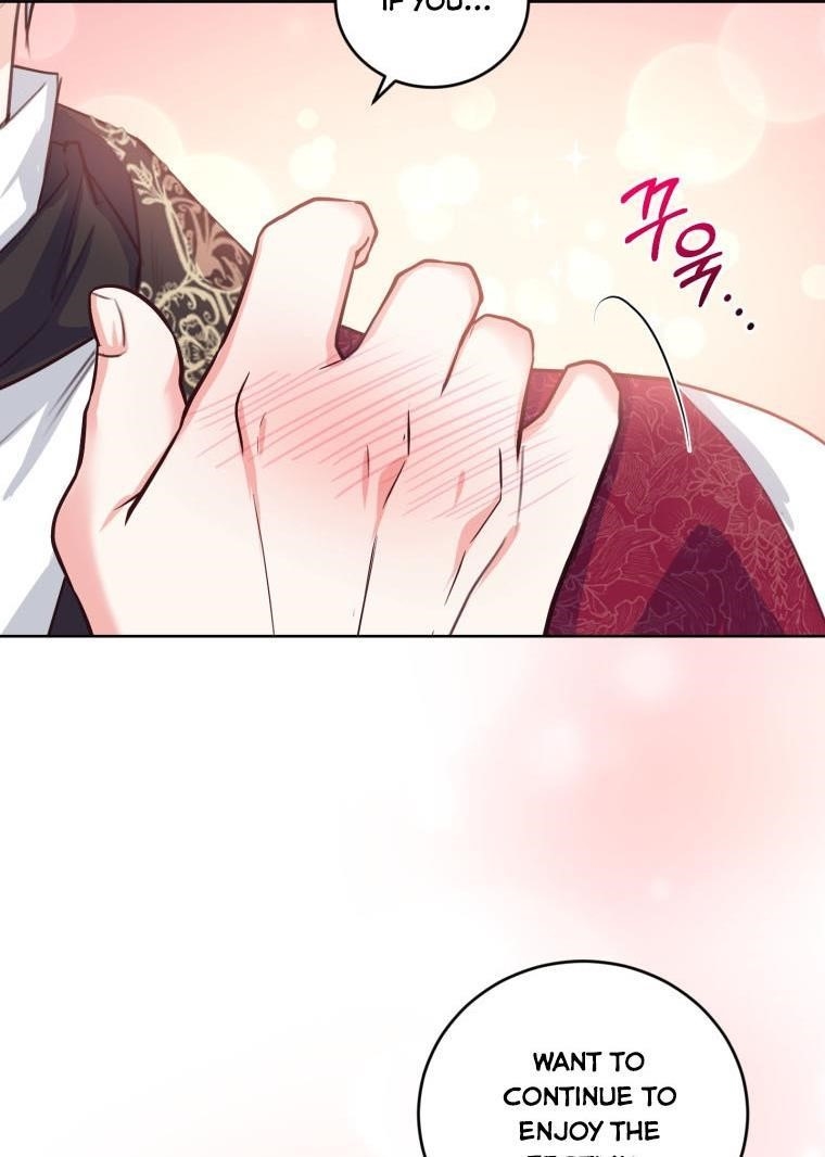 The Tyrant’s Only Perfumer Chapter 35 - Page 97