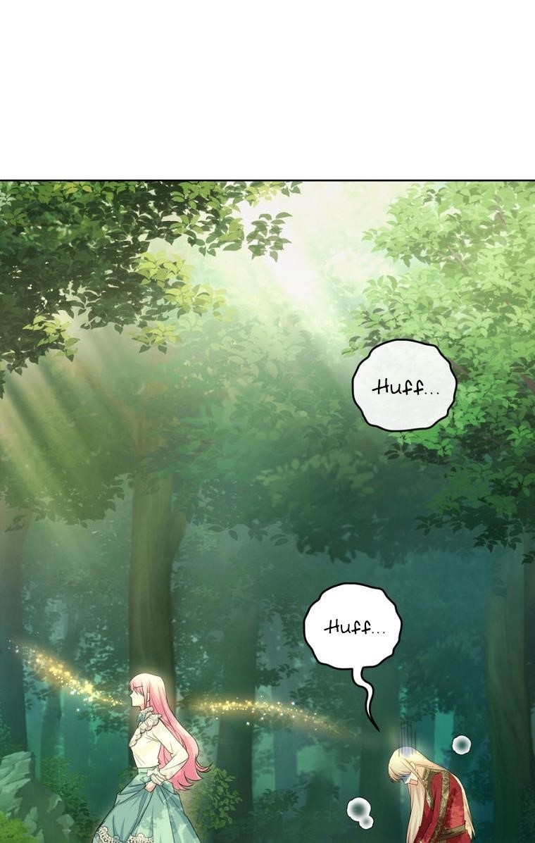 The Tyrant’s Only Perfumer Chapter 37 - Page 14