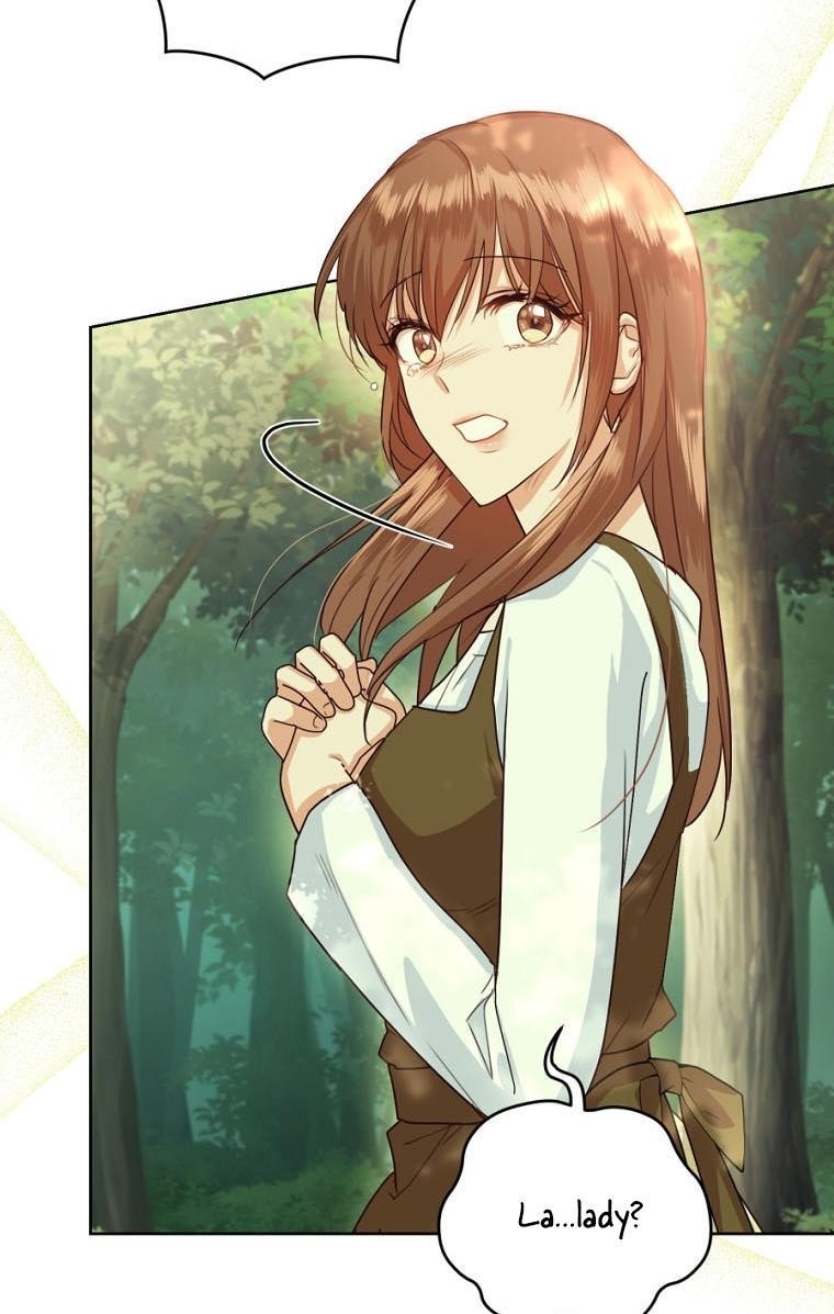 The Tyrant’s Only Perfumer Chapter 37 - Page 18