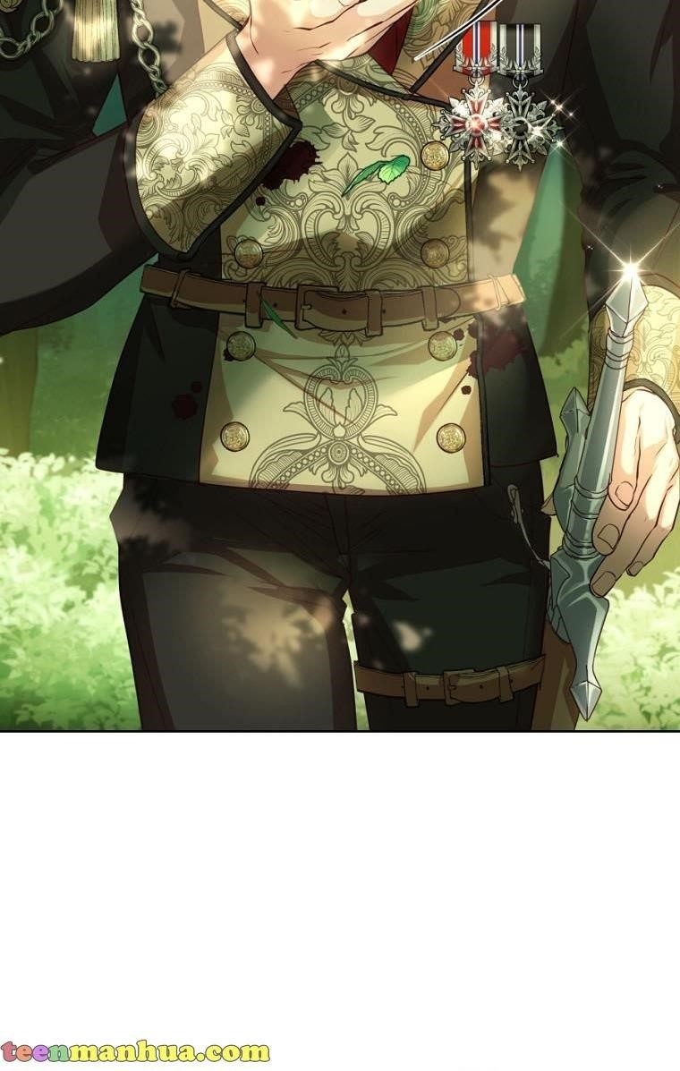 The Tyrant’s Only Perfumer Chapter 37 - Page 24