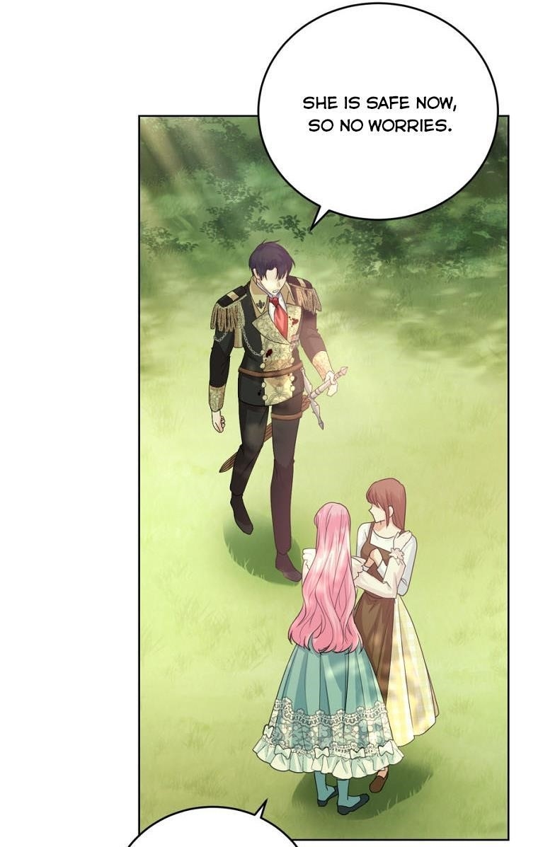 The Tyrant’s Only Perfumer Chapter 37 - Page 25