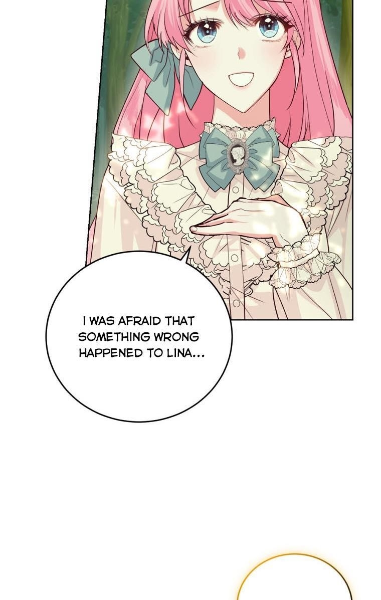 The Tyrant’s Only Perfumer Chapter 37 - Page 28