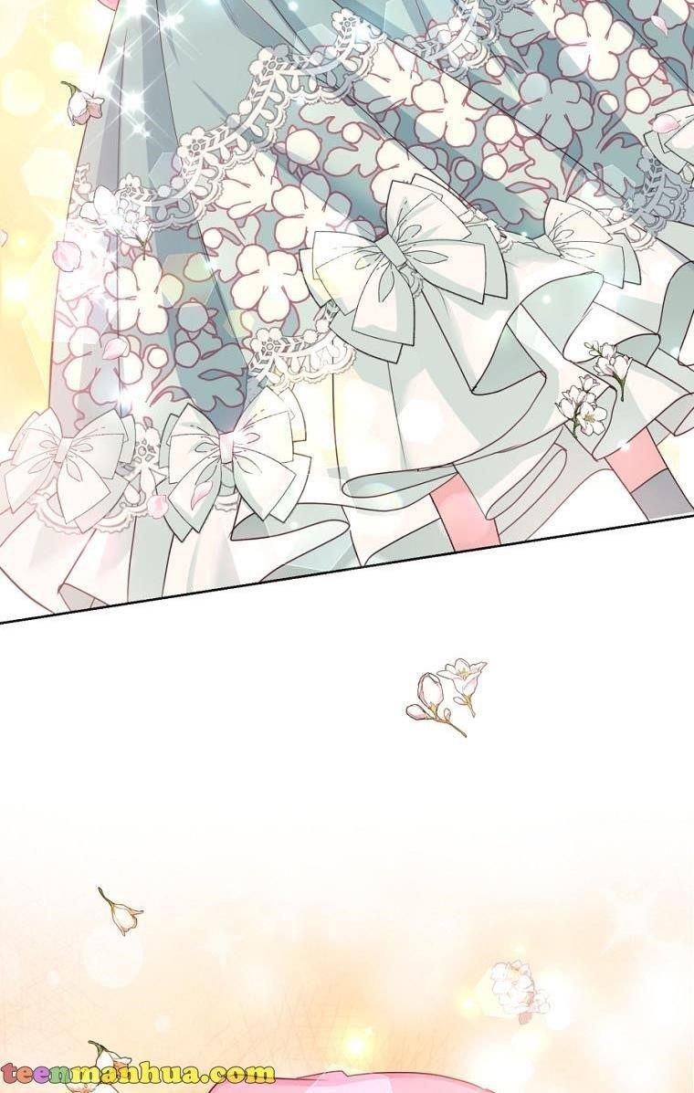 The Tyrant’s Only Perfumer Chapter 37 - Page 3