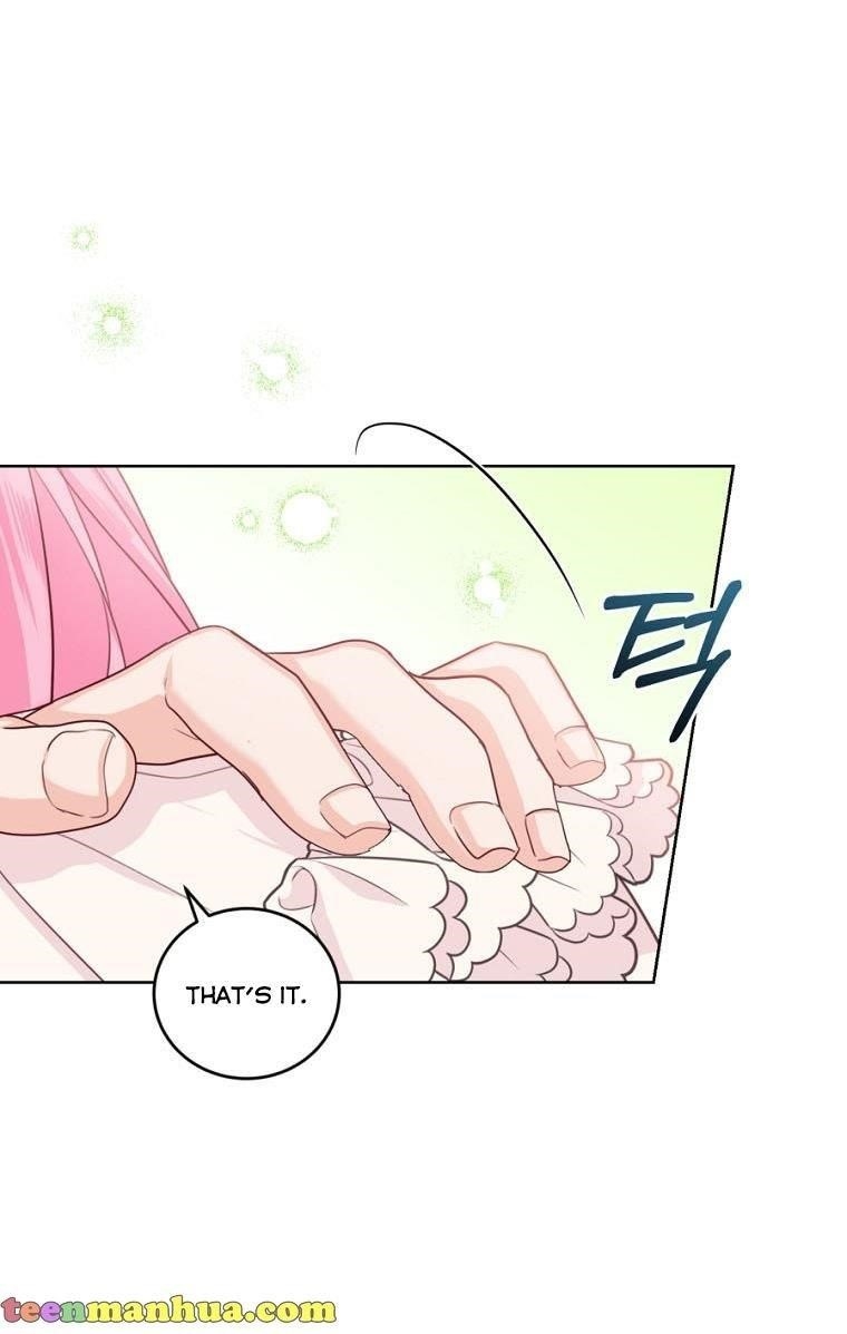 The Tyrant’s Only Perfumer Chapter 37 - Page 34