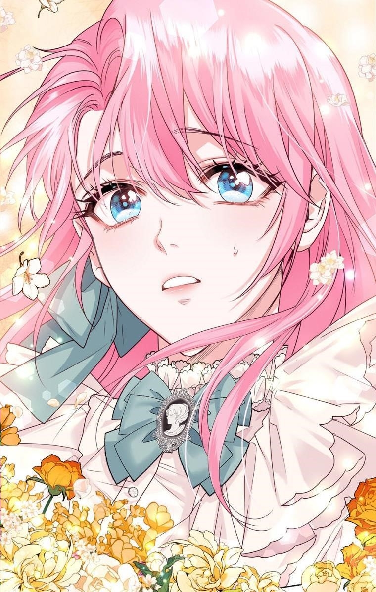 The Tyrant’s Only Perfumer Chapter 37 - Page 4