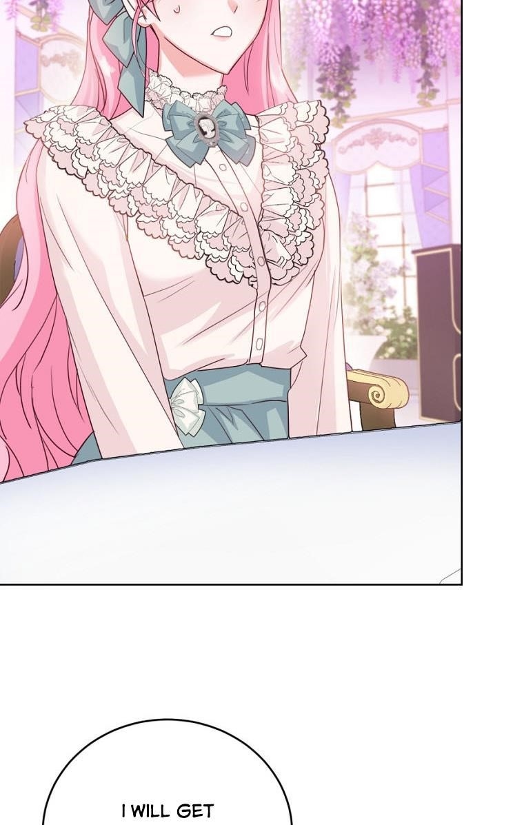 The Tyrant’s Only Perfumer Chapter 37 - Page 52
