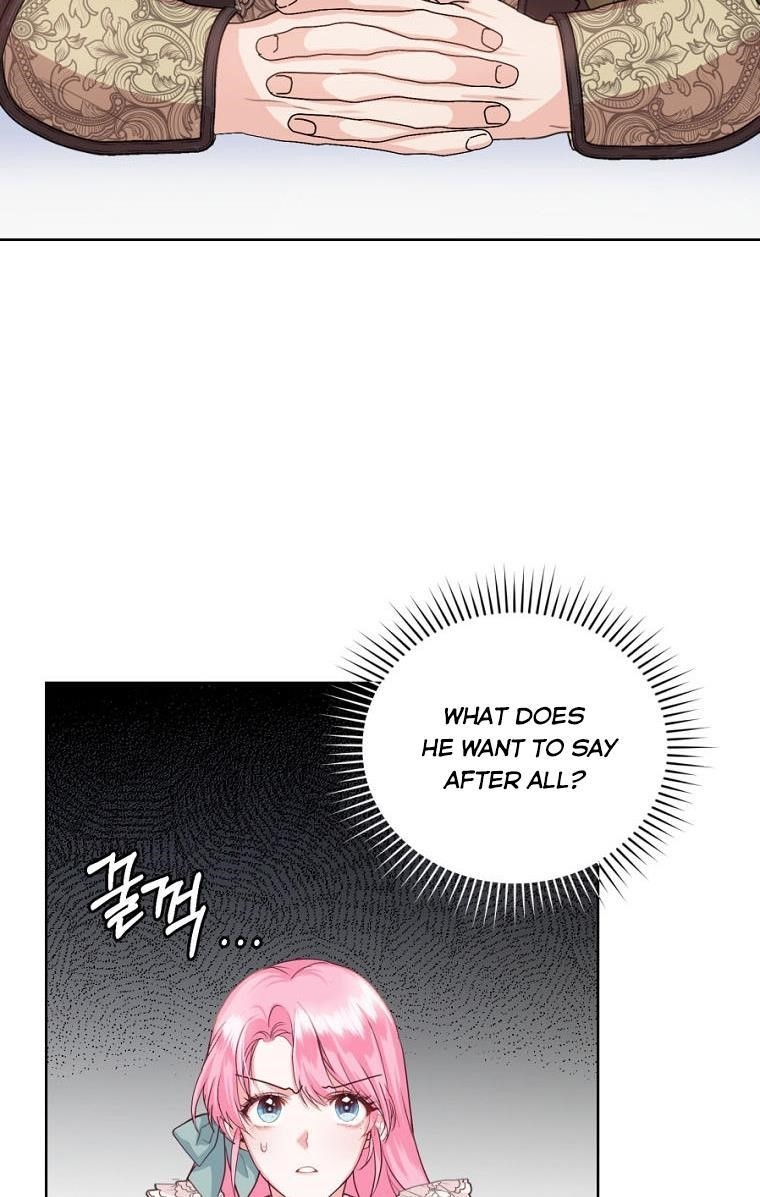 The Tyrant’s Only Perfumer Chapter 37 - Page 54