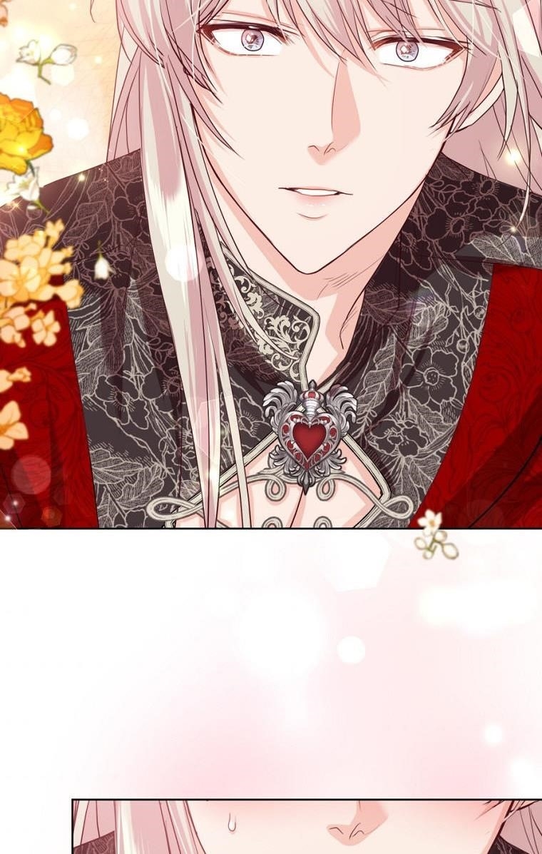 The Tyrant’s Only Perfumer Chapter 37 - Page 6