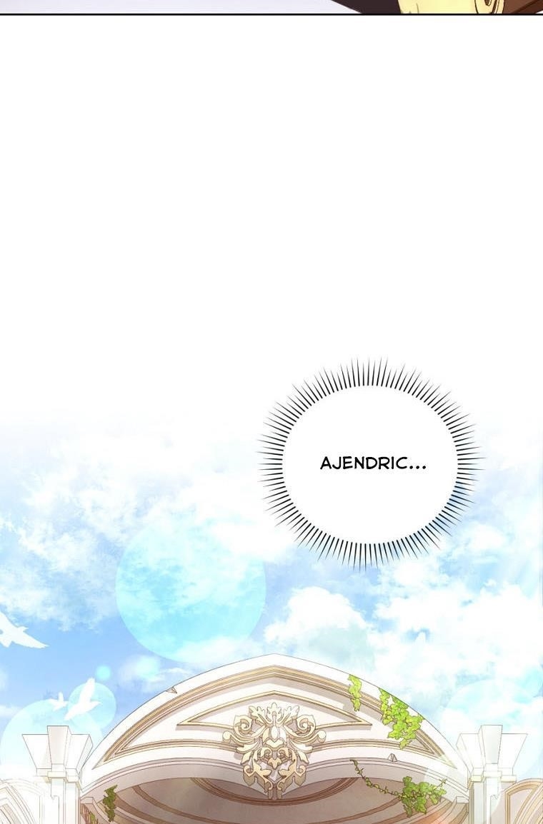 The Tyrant’s Only Perfumer Chapter 37 - Page 61