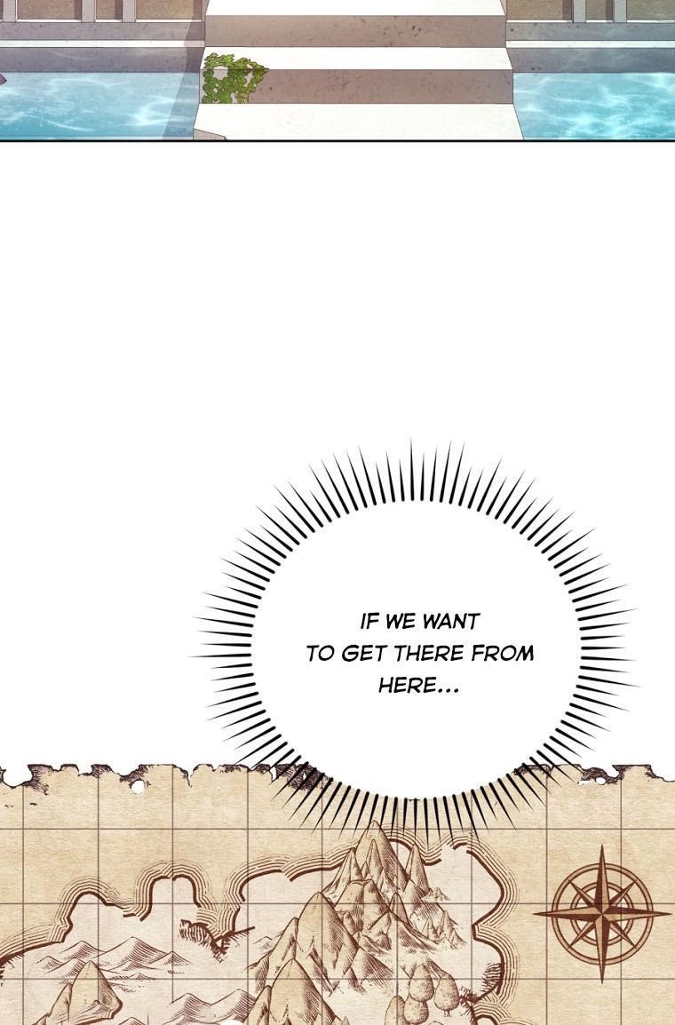 The Tyrant’s Only Perfumer Chapter 37 - Page 63