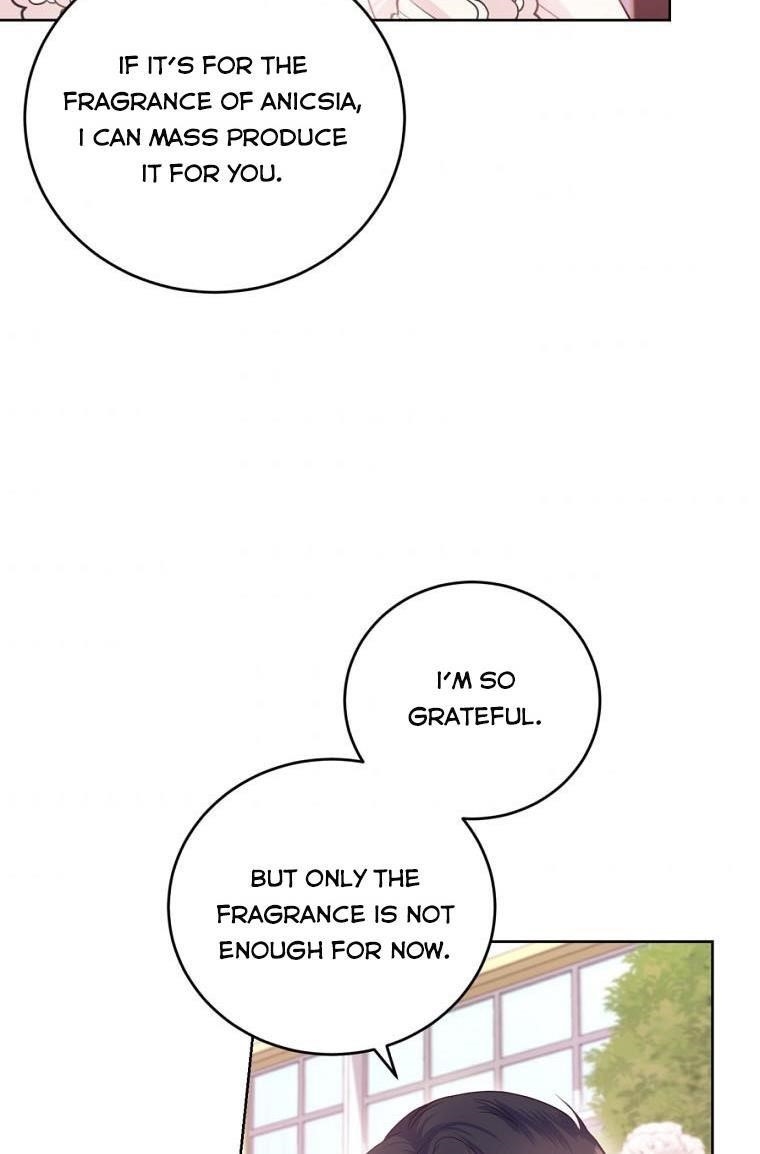 The Tyrant’s Only Perfumer Chapter 37 - Page 66