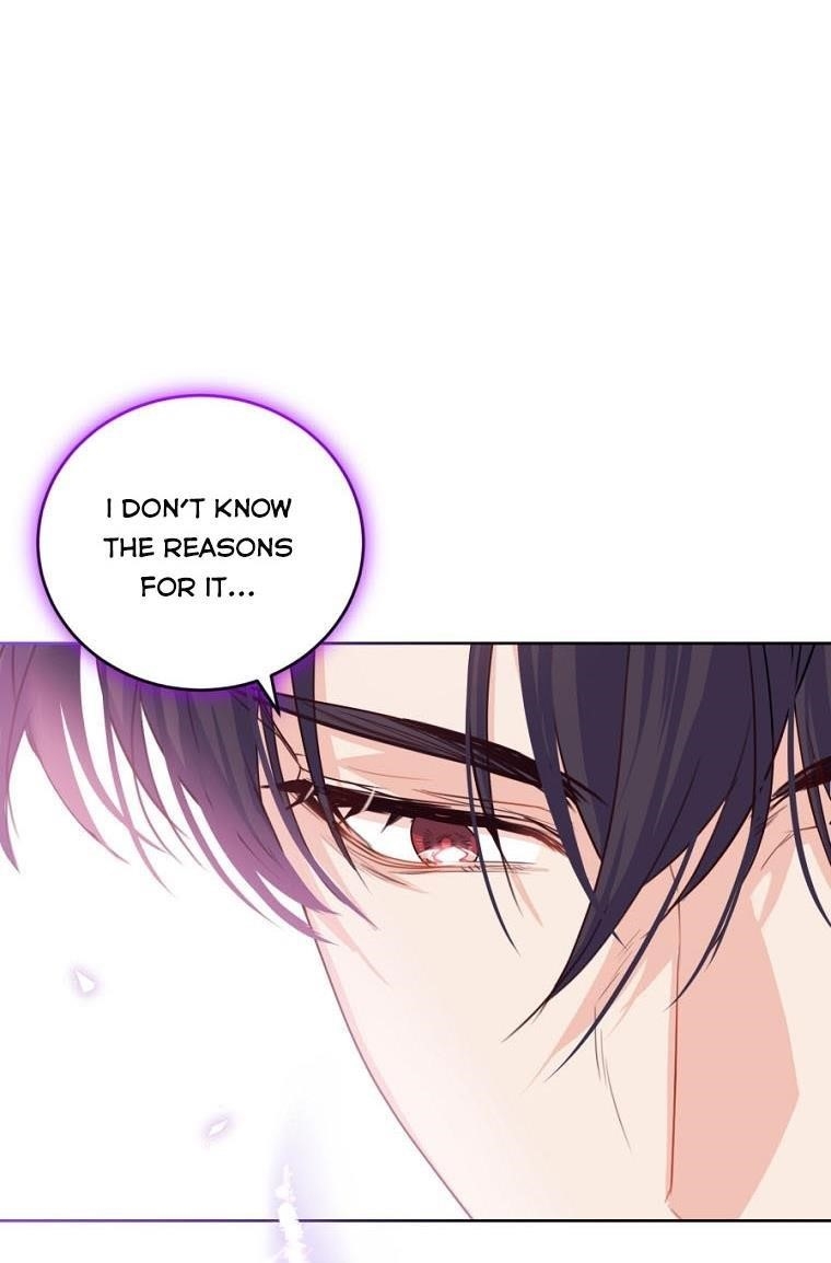 The Tyrant’s Only Perfumer Chapter 37 - Page 69