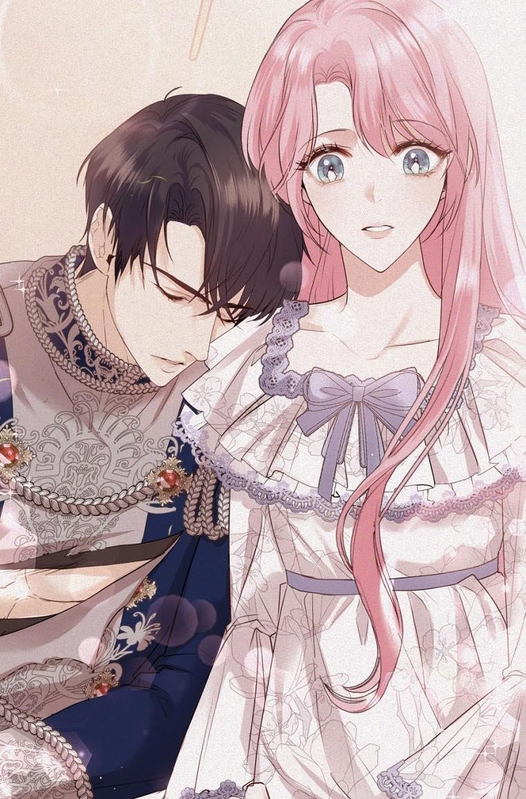 The Tyrant’s Only Perfumer Chapter 37 - Page 77