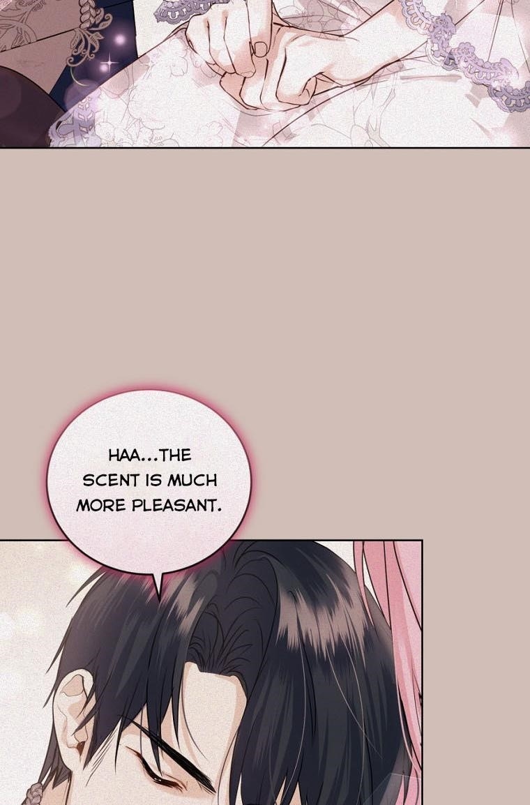 The Tyrant’s Only Perfumer Chapter 37 - Page 78