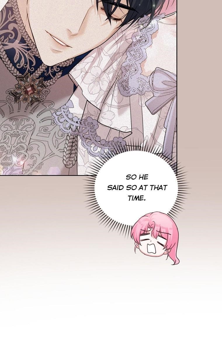 The Tyrant’s Only Perfumer Chapter 37 - Page 79