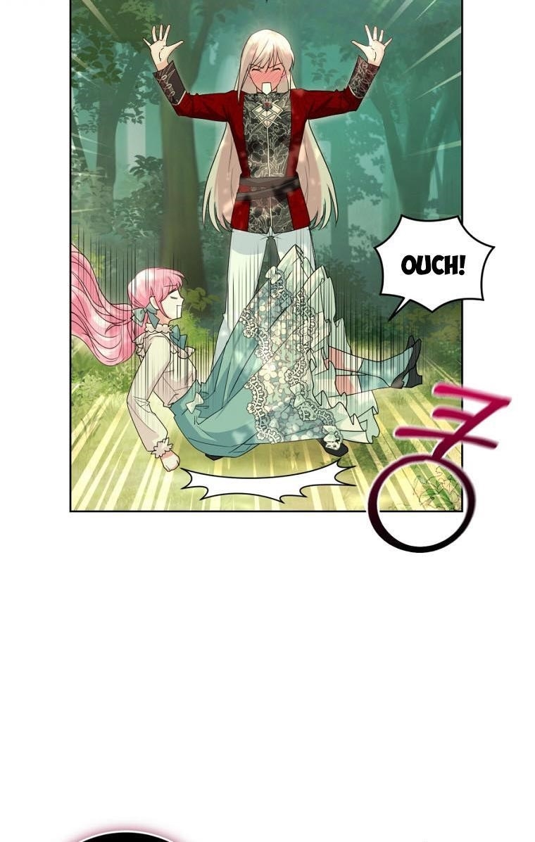 The Tyrant’s Only Perfumer Chapter 37 - Page 8