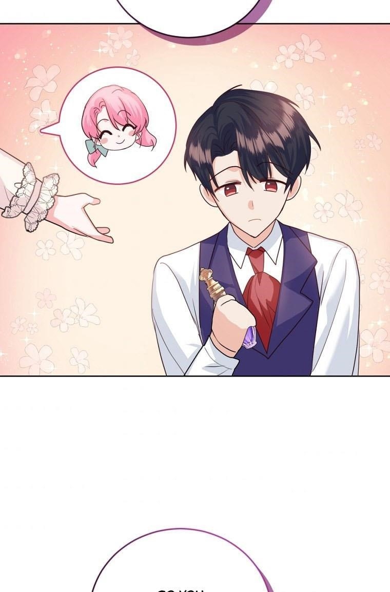 The Tyrant’s Only Perfumer Chapter 37 - Page 83