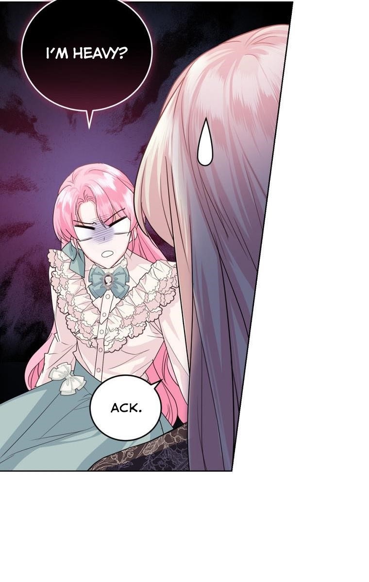 The Tyrant’s Only Perfumer Chapter 37 - Page 9