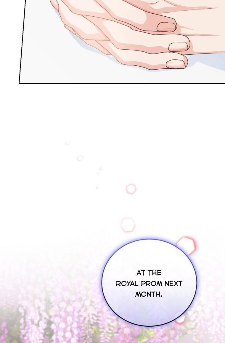 The Tyrant’s Only Perfumer Chapter 37 - Page 90