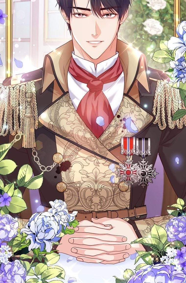 The Tyrant’s Only Perfumer Chapter 37 - Page 92