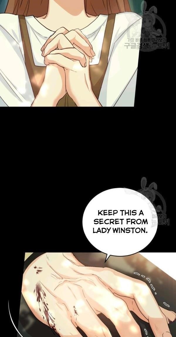 The Tyrant’s Only Perfumer Chapter 38 - Page 45