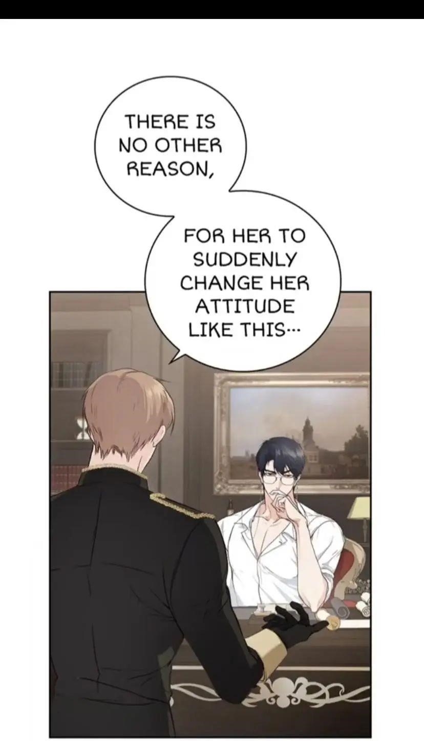 The Tyrant’s Only Perfumer Chapter 4 - Page 10