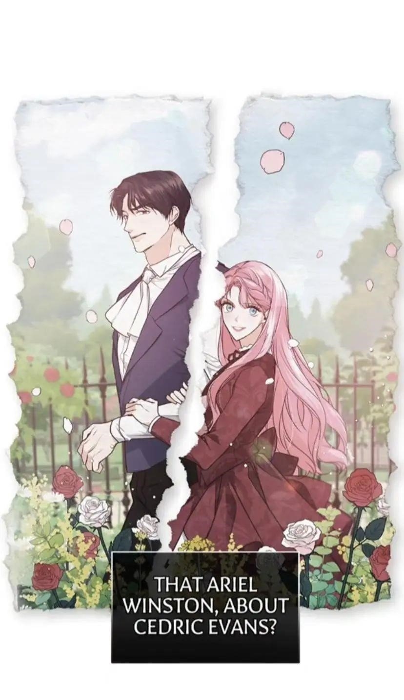 The Tyrant’s Only Perfumer Chapter 4 - Page 20