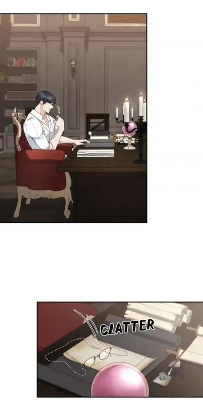 The Tyrant’s Only Perfumer Chapter 4 - Page 27