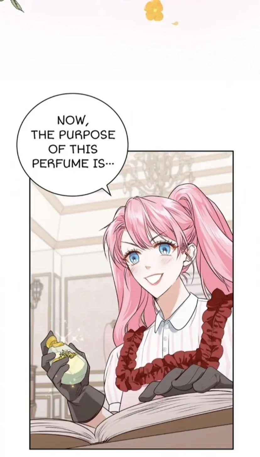The Tyrant’s Only Perfumer Chapter 4 - Page 40