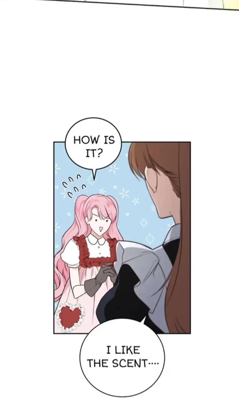 The Tyrant’s Only Perfumer Chapter 4 - Page 48