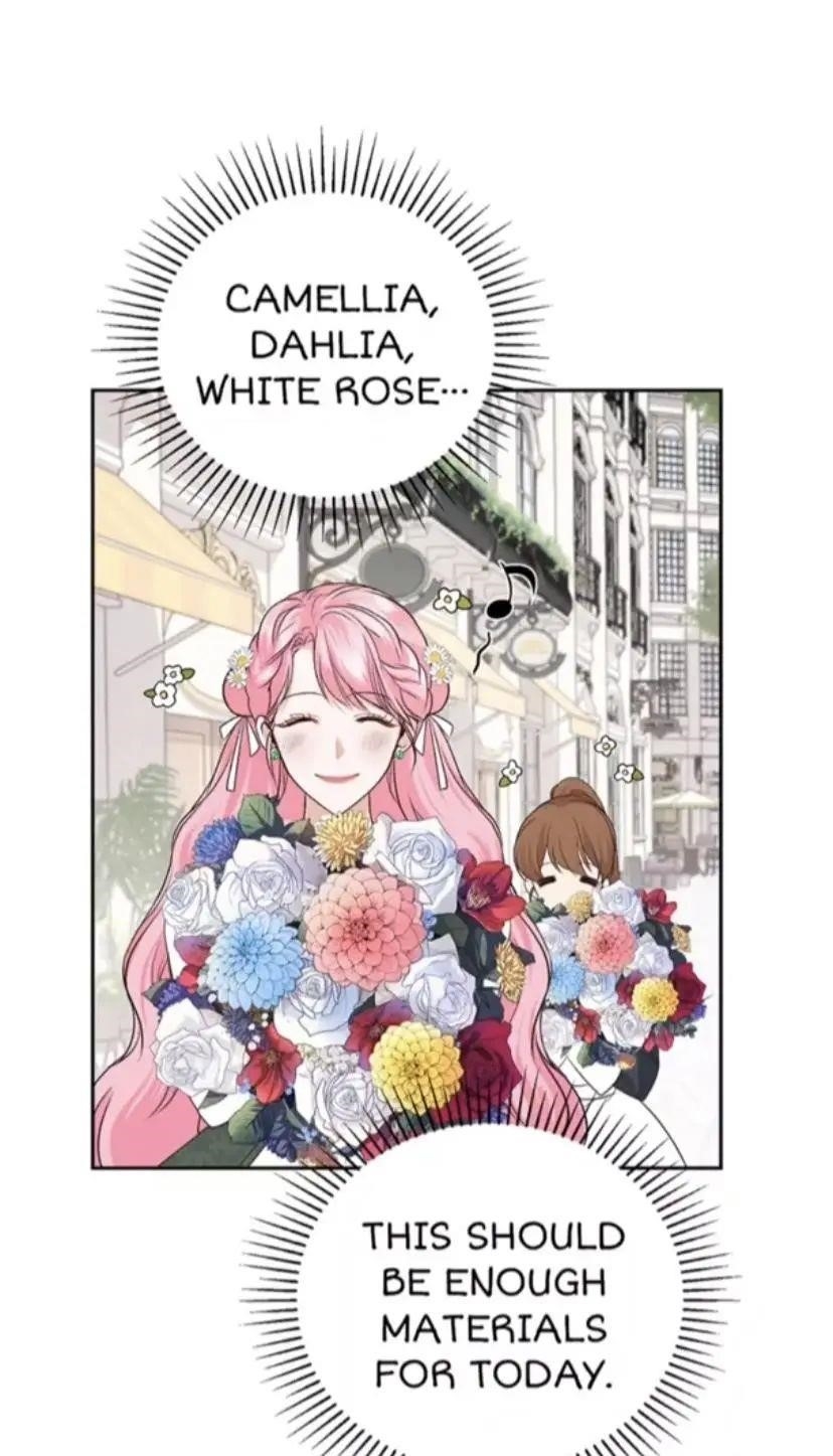 The Tyrant’s Only Perfumer Chapter 4 - Page 64