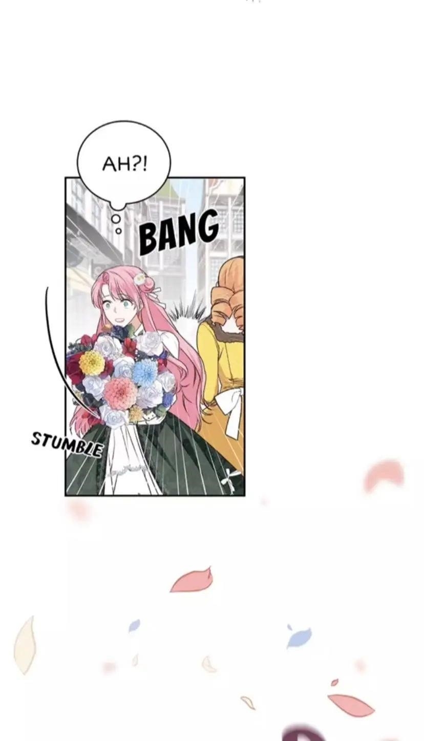 The Tyrant’s Only Perfumer Chapter 4 - Page 65