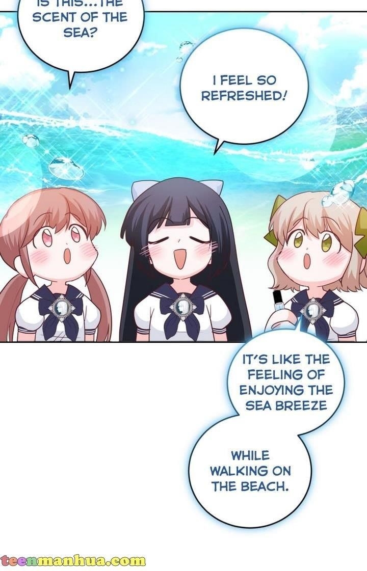 The Tyrant’s Only Perfumer Chapter 40 - Page 11