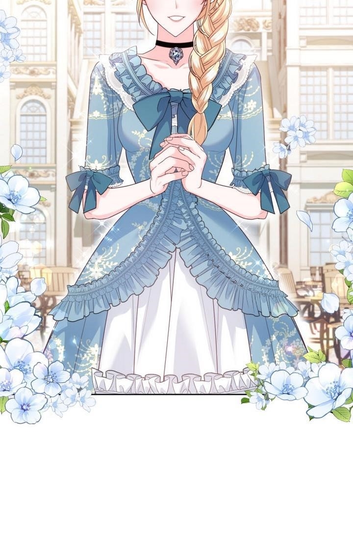 The Tyrant’s Only Perfumer Chapter 40 - Page 15