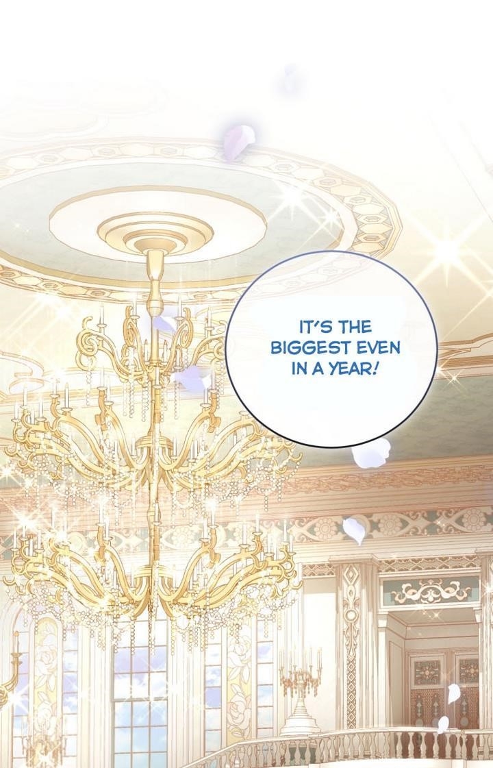 The Tyrant’s Only Perfumer Chapter 40 - Page 36