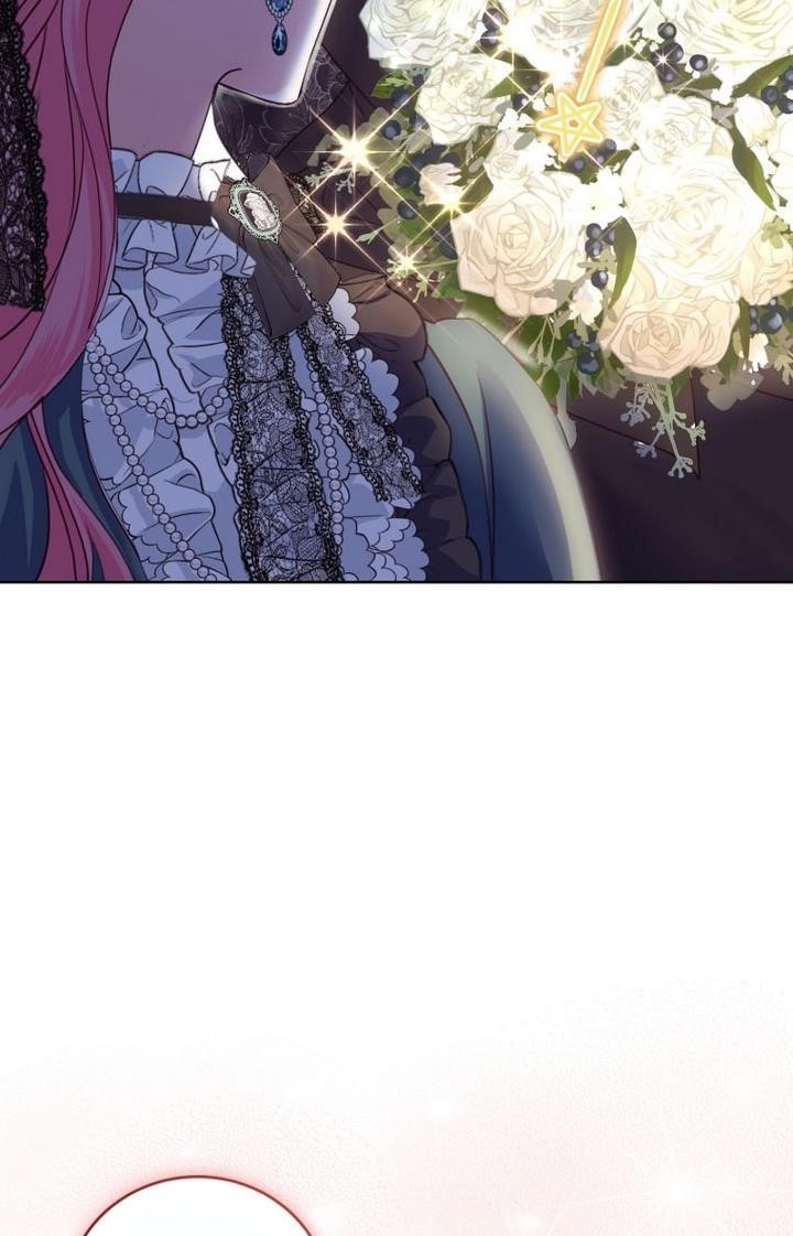 The Tyrant’s Only Perfumer Chapter 40 - Page 46