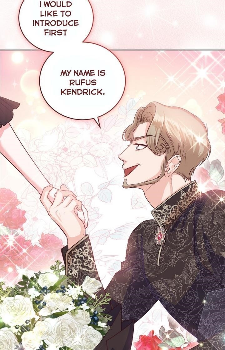 The Tyrant’s Only Perfumer Chapter 40 - Page 47