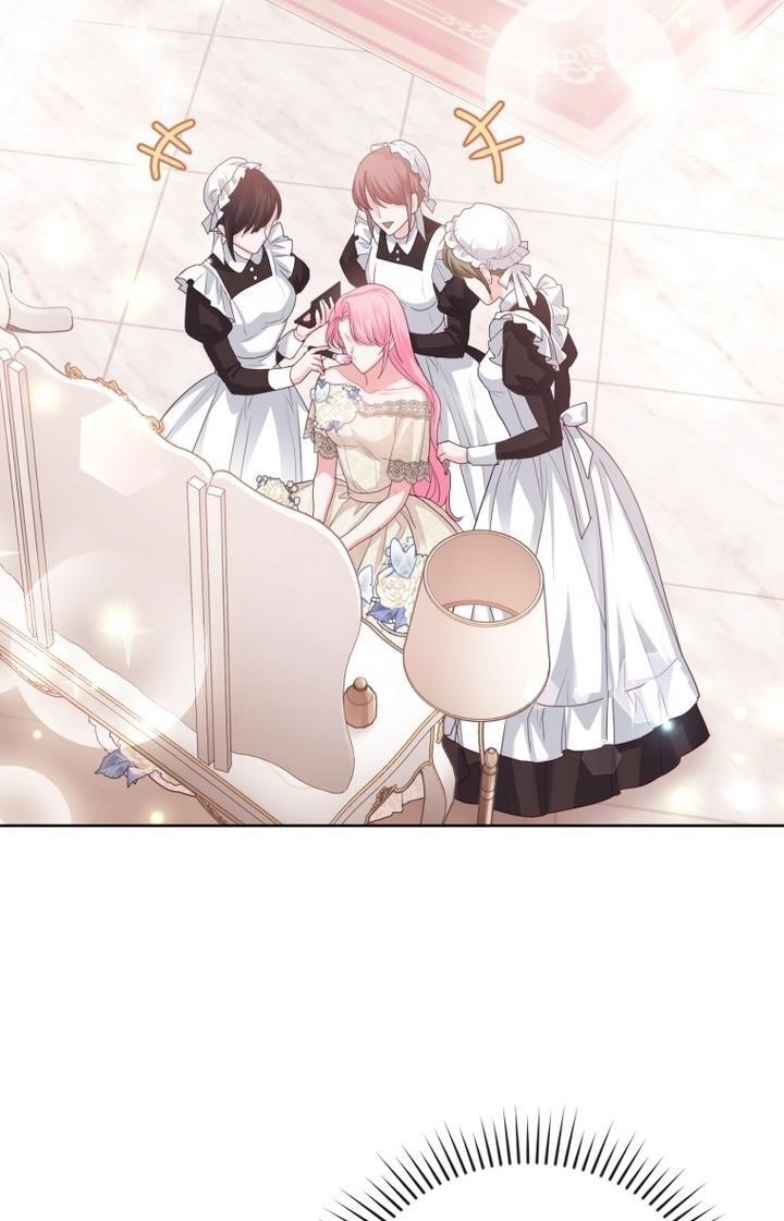 The Tyrant’s Only Perfumer Chapter 40 - Page 67