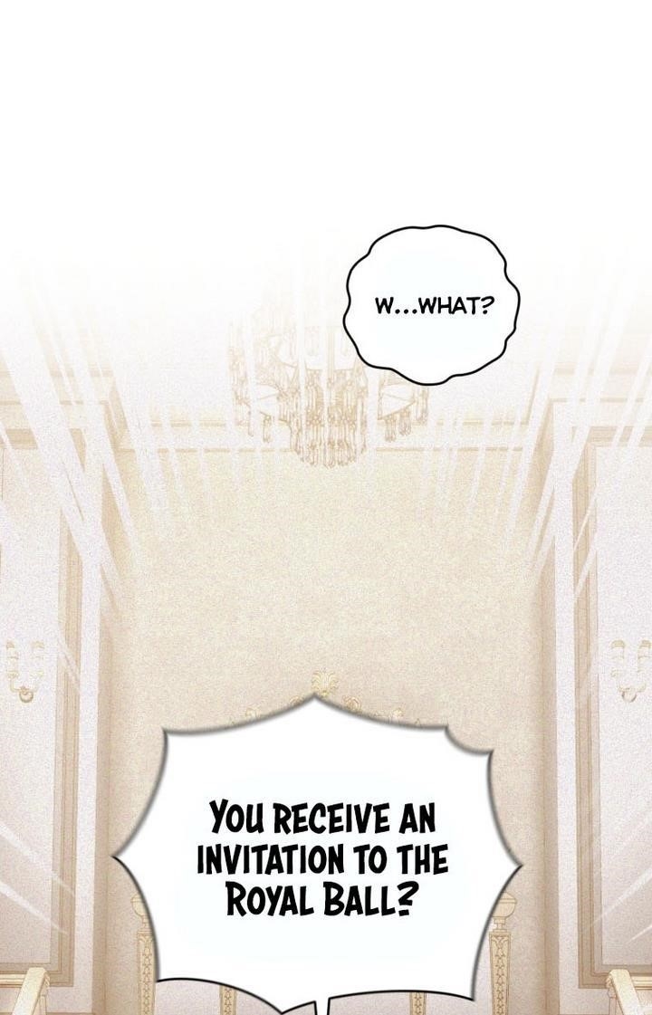 The Tyrant’s Only Perfumer Chapter 40 - Page 70