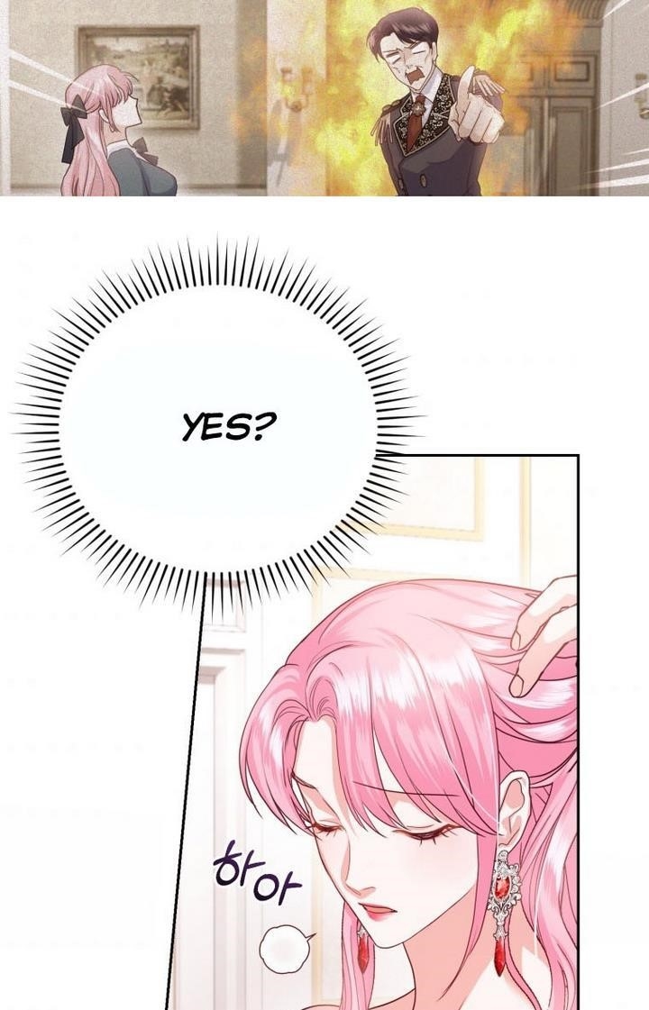 The Tyrant’s Only Perfumer Chapter 40 - Page 73