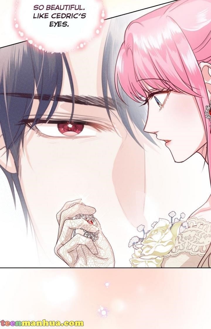 The Tyrant’s Only Perfumer Chapter 40 - Page 83