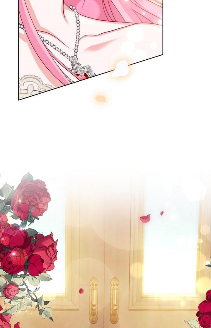 The Tyrant’s Only Perfumer Chapter 40 - Page 96