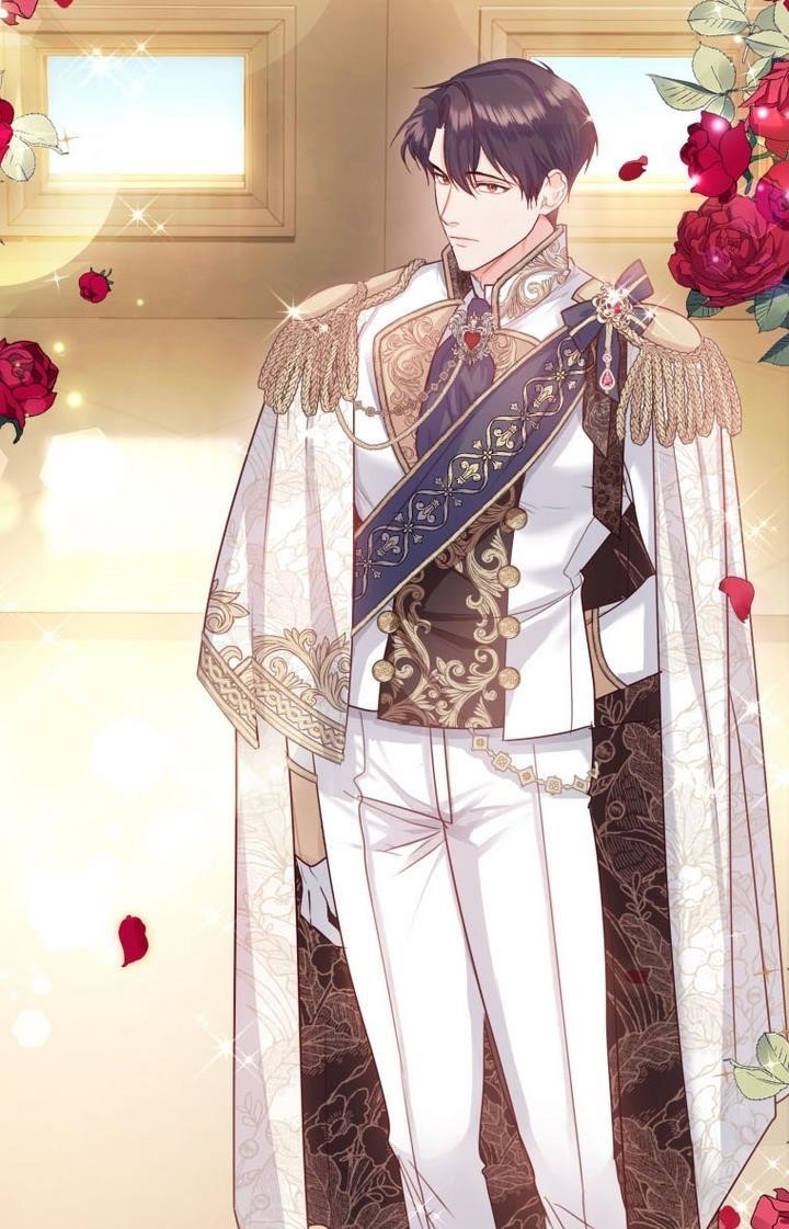 The Tyrant’s Only Perfumer Chapter 40 - Page 97