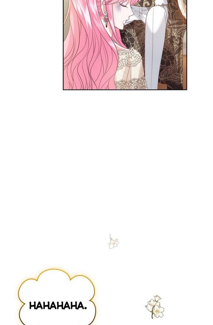 The Tyrant’s Only Perfumer Chapter 41 - Page 16