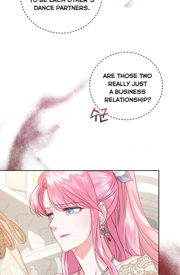 The Tyrant’s Only Perfumer Chapter 41 - Page 32