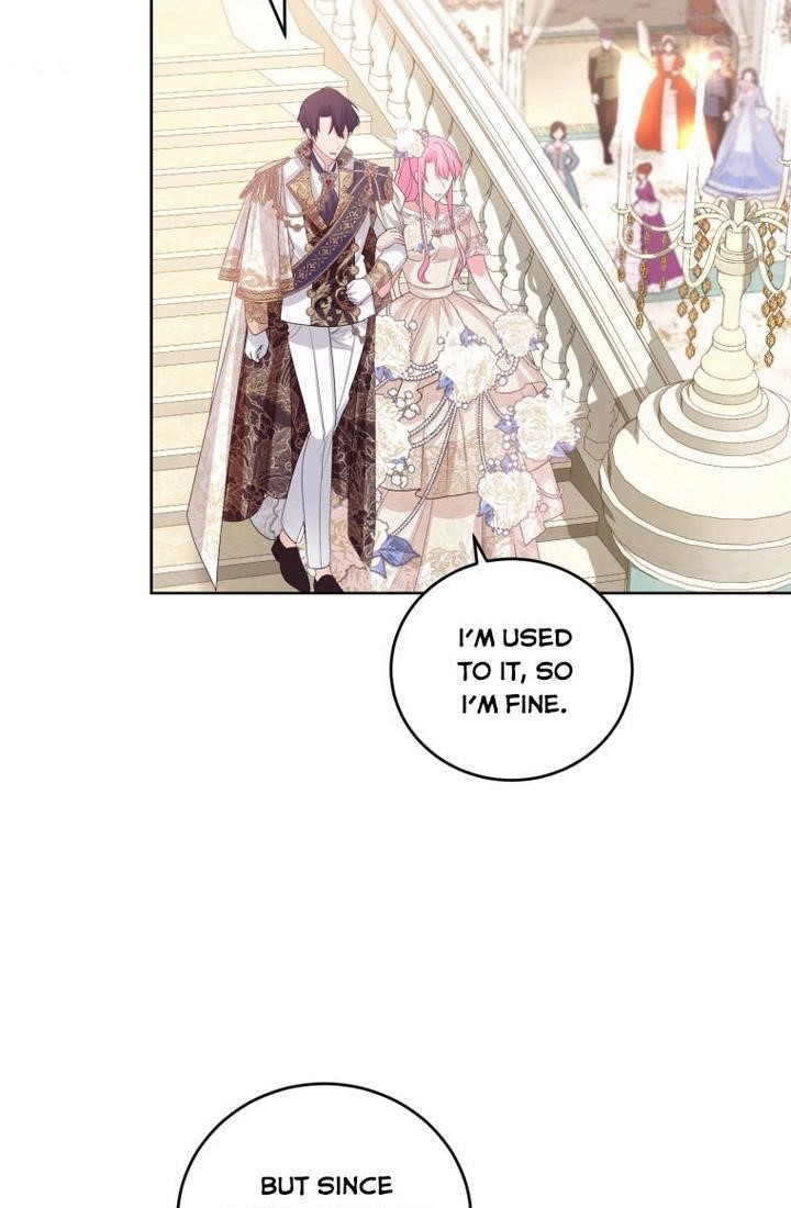 The Tyrant’s Only Perfumer Chapter 41 - Page 34