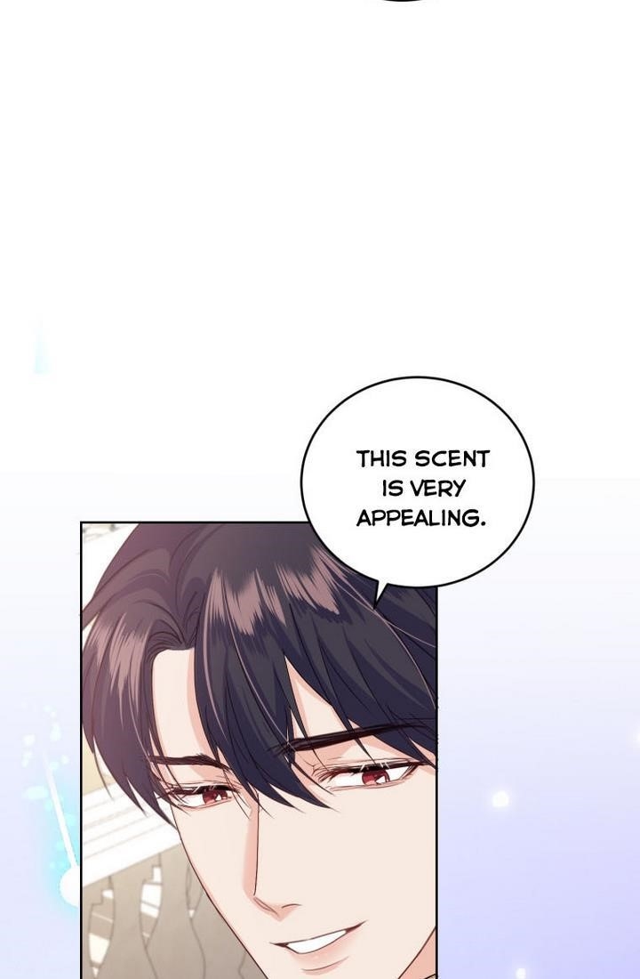 The Tyrant’s Only Perfumer Chapter 41 - Page 36