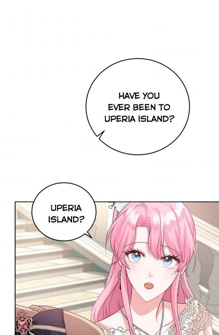 The Tyrant’s Only Perfumer Chapter 41 - Page 41