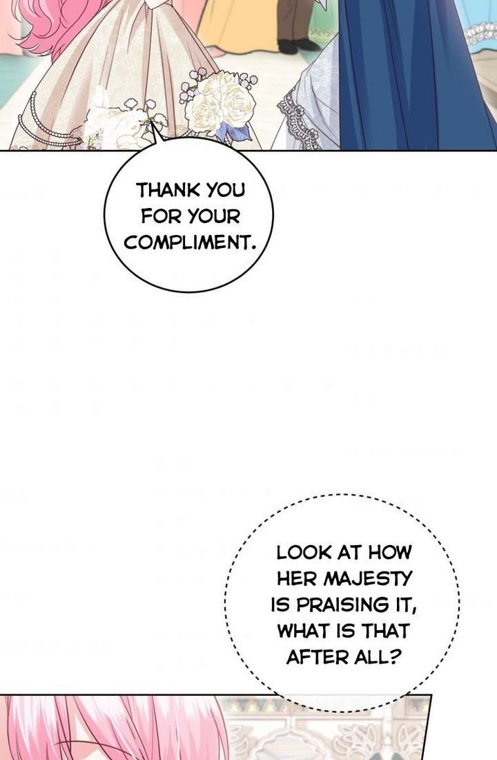 The Tyrant’s Only Perfumer Chapter 41 - Page 76