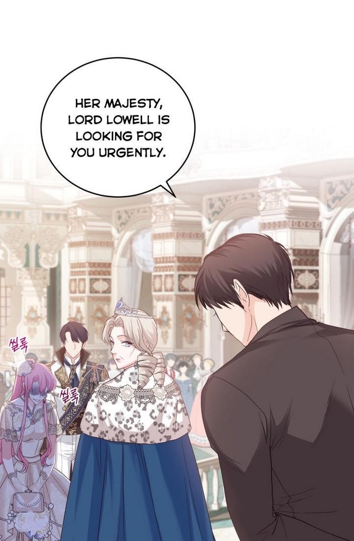 The Tyrant’s Only Perfumer Chapter 41 - Page 79